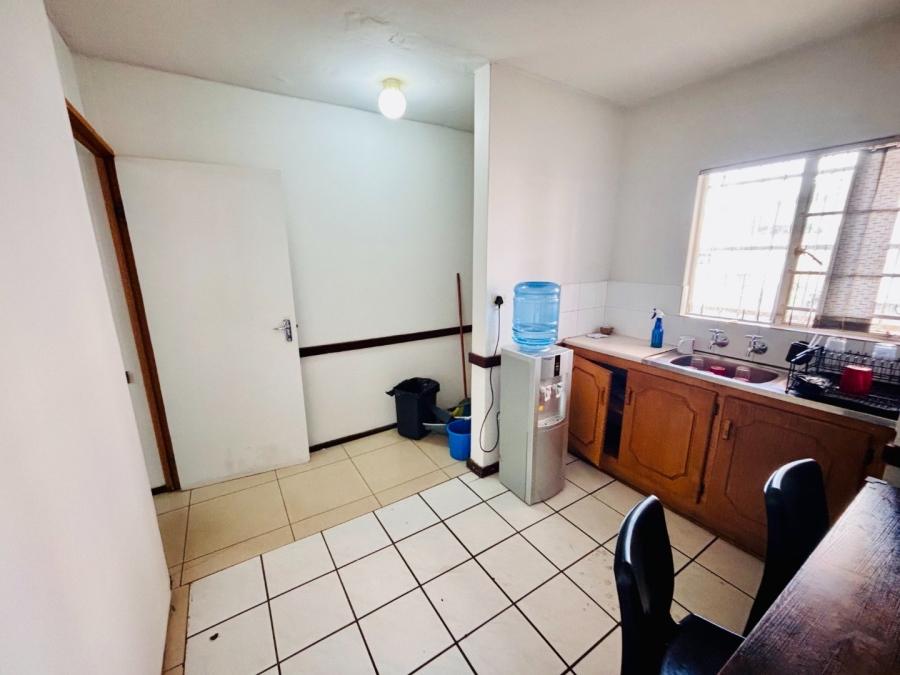 Commercial Property for Sale in Waverley Free State